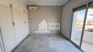 Mnihla&nbsp;Jardins d'el Menzah&nbsp;Vente&nbsp;Appart. 1 pi�ce&nbsp;Appartement s1 de 84 m2 aux jardins