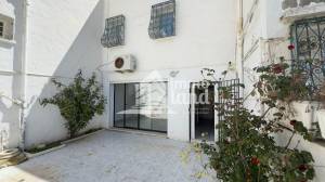 Vente&nbsp;Appart. 1 pi�ce - Tunisie