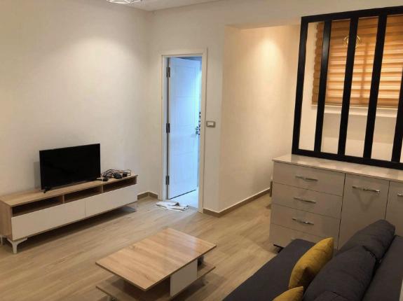 La Marsa&nbsp;El Aouina&nbsp;Vente&nbsp;Appart. 1 pi�ce&nbsp;S plus 0 wahat ain zaghouan