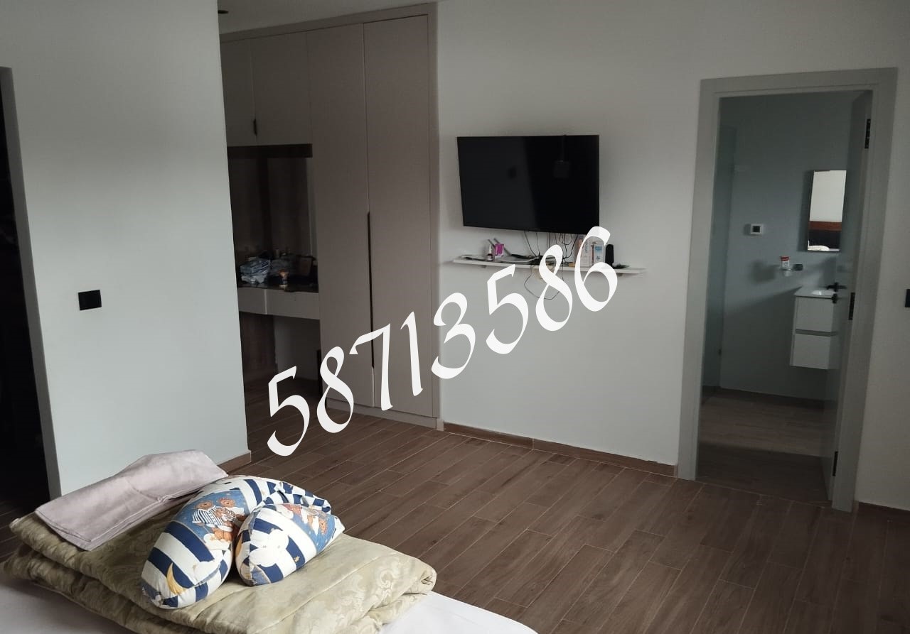 La Soukra La Soukra Vente Duplex Villa avec piscine duplex a la soukra