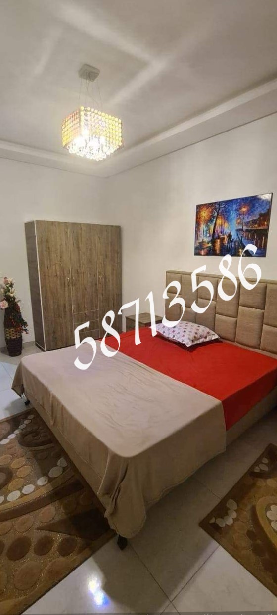 La Marsa&nbsp;El Aouina&nbsp;Vente&nbsp;Appart. 2 pi�ces&nbsp;Un s plus 2 avec meuble wahat