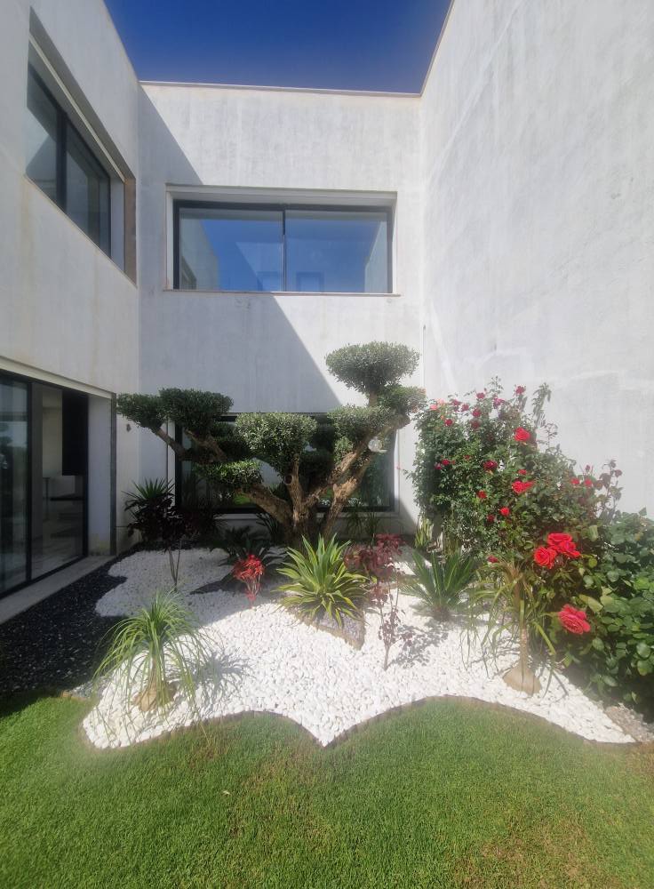 Ariana Ville&nbsp;Cite Ennasr 2&nbsp;Vente&nbsp;Maisons&nbsp;Jabes  une villa tr�s haut standing