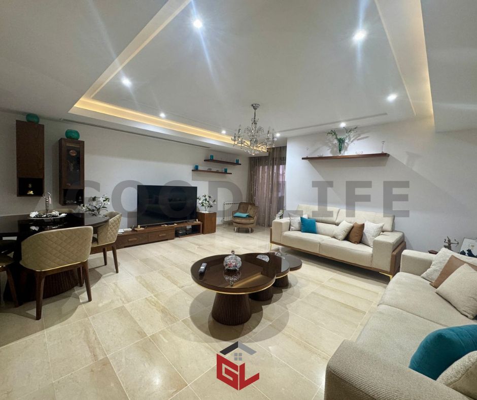 Vente Appart. 4 pièces - Tunisie