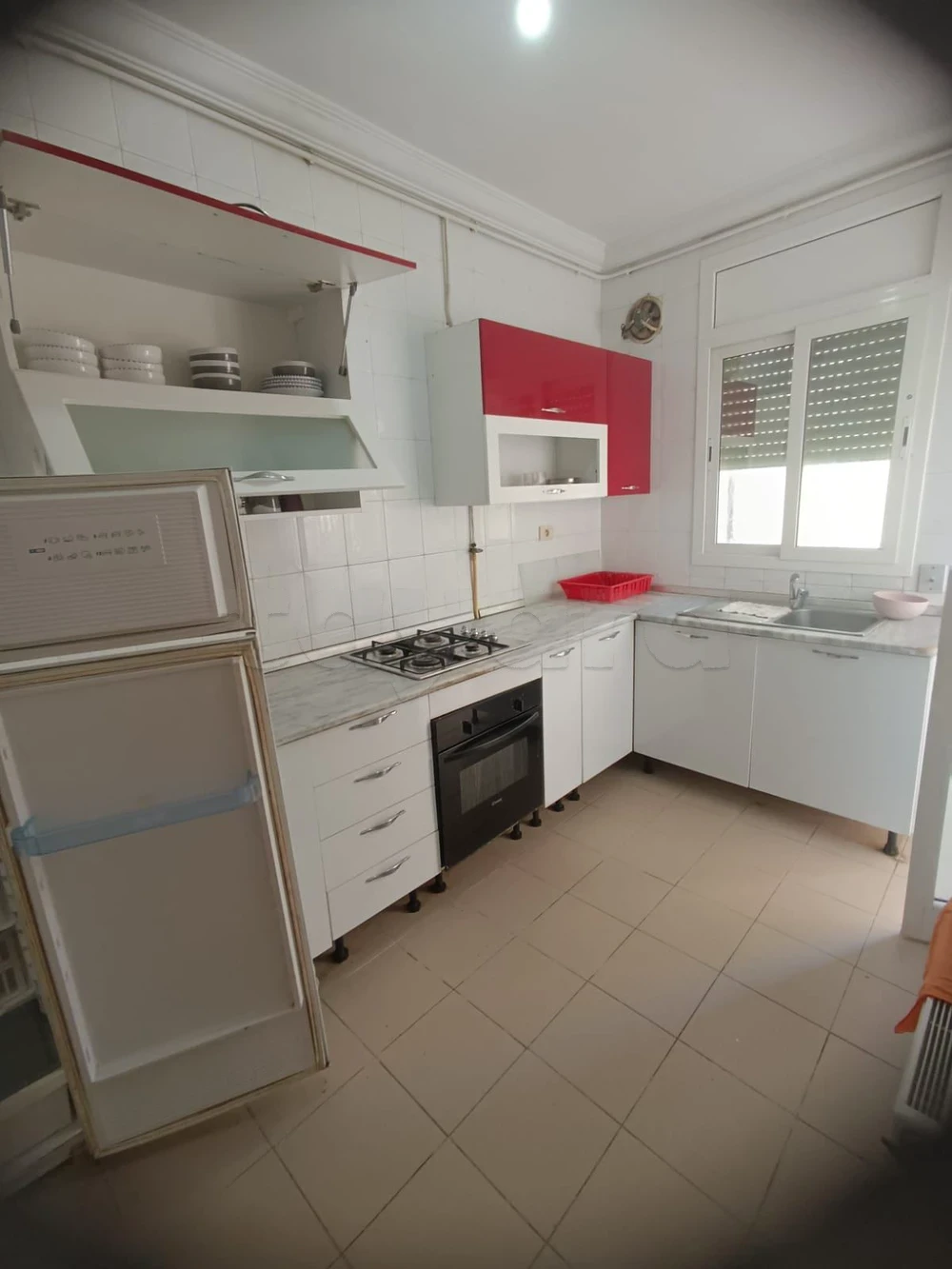 Mnihla&nbsp;Cite Ennasr&nbsp;Vente&nbsp;Appart. 3 pi�ces&nbsp;Un coquet appartement s2 � ennasr2