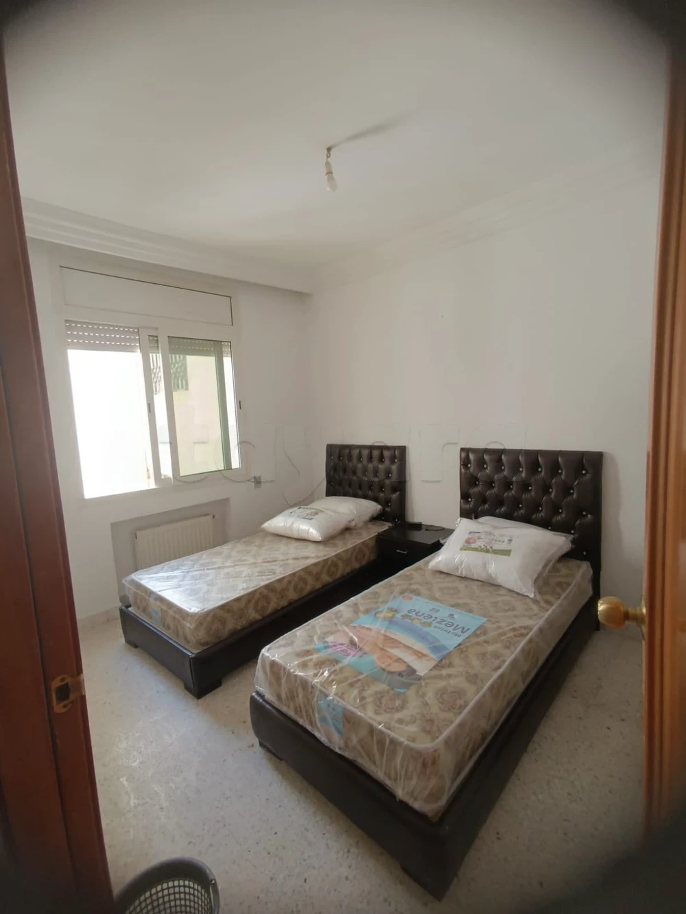 Mnihla&nbsp;Cite Ennasr&nbsp;Vente&nbsp;Appart. 3 pi�ces&nbsp;Un coquet appartement s2 � ennasr2