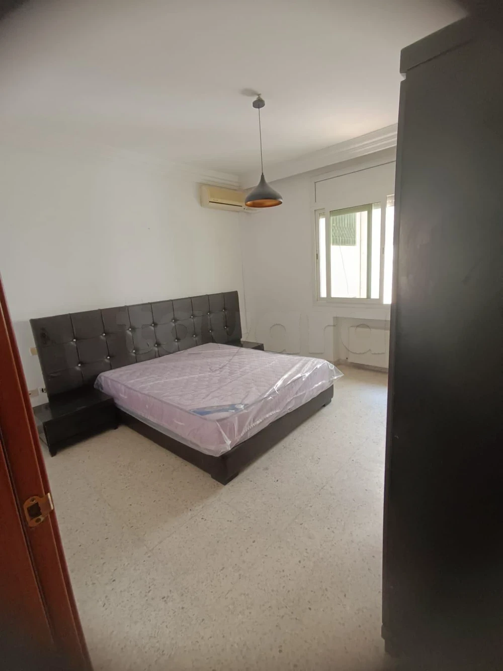 Mnihla&nbsp;Cite Ennasr&nbsp;Vente&nbsp;Appart. 3 pi�ces&nbsp;Un coquet appartement s2 � ennasr2