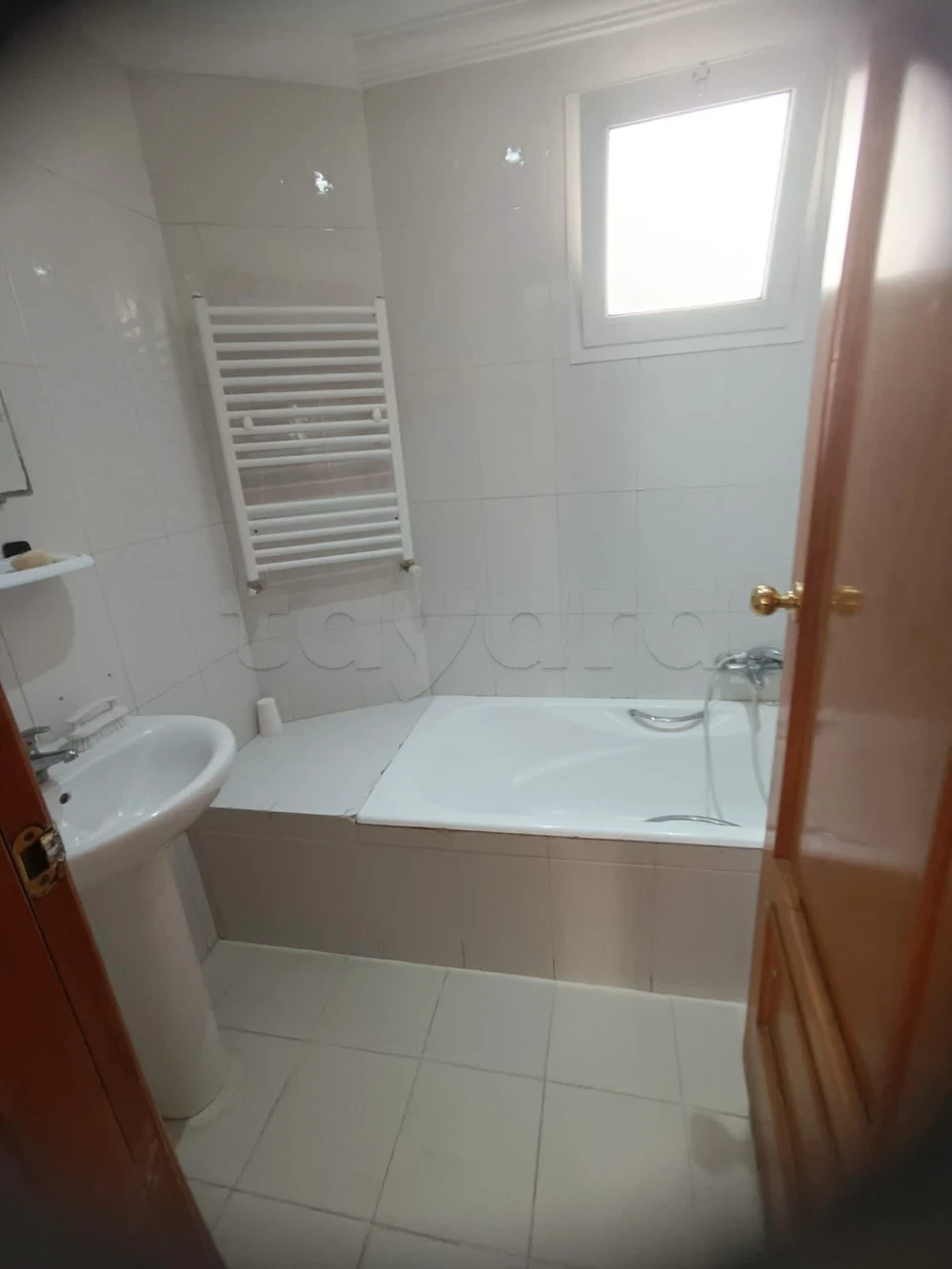 Mnihla&nbsp;Cite Ennasr&nbsp;Vente&nbsp;Appart. 3 pi�ces&nbsp;Un coquet appartement s2 � ennasr2