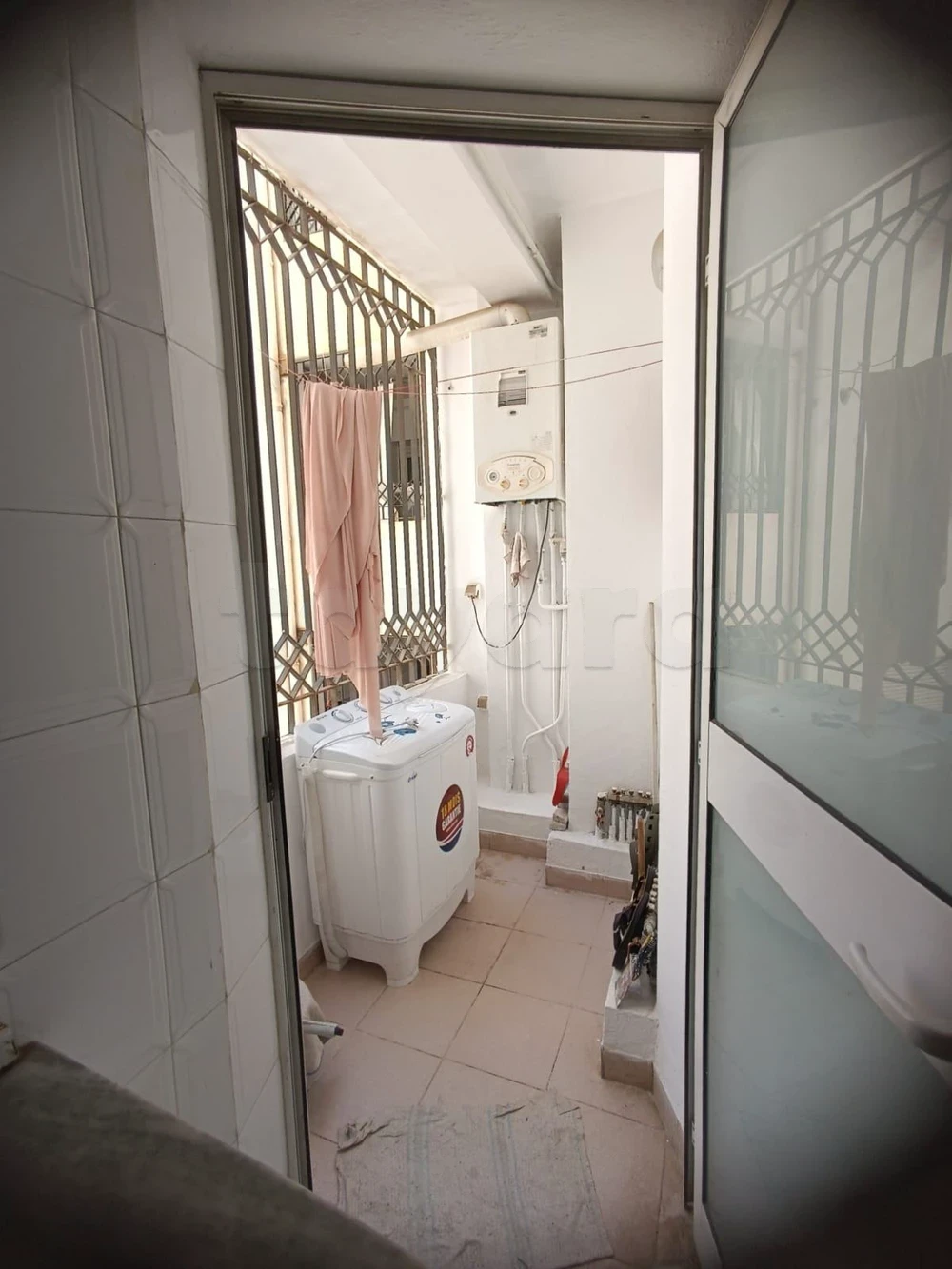 Vente&nbsp;Appart. 3 pi�ces - Tunisie