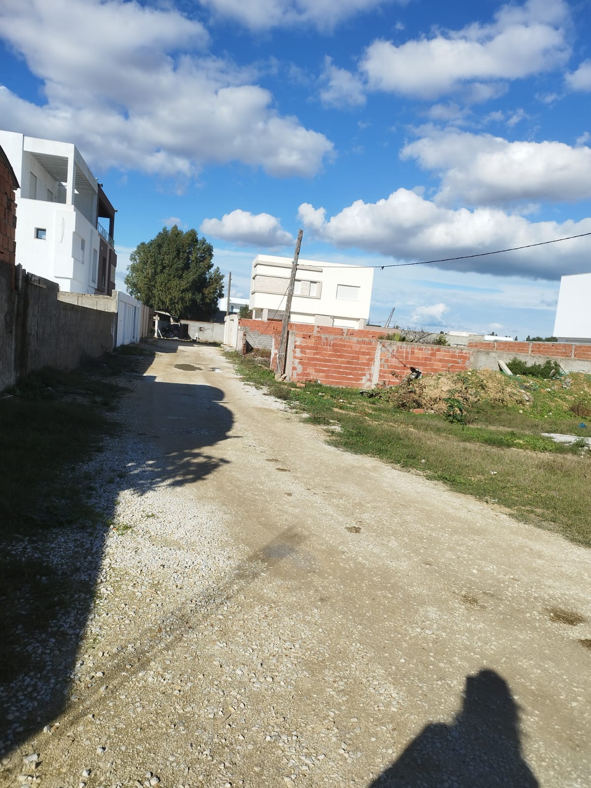 Vente&nbsp;Surfaces - Tunisie