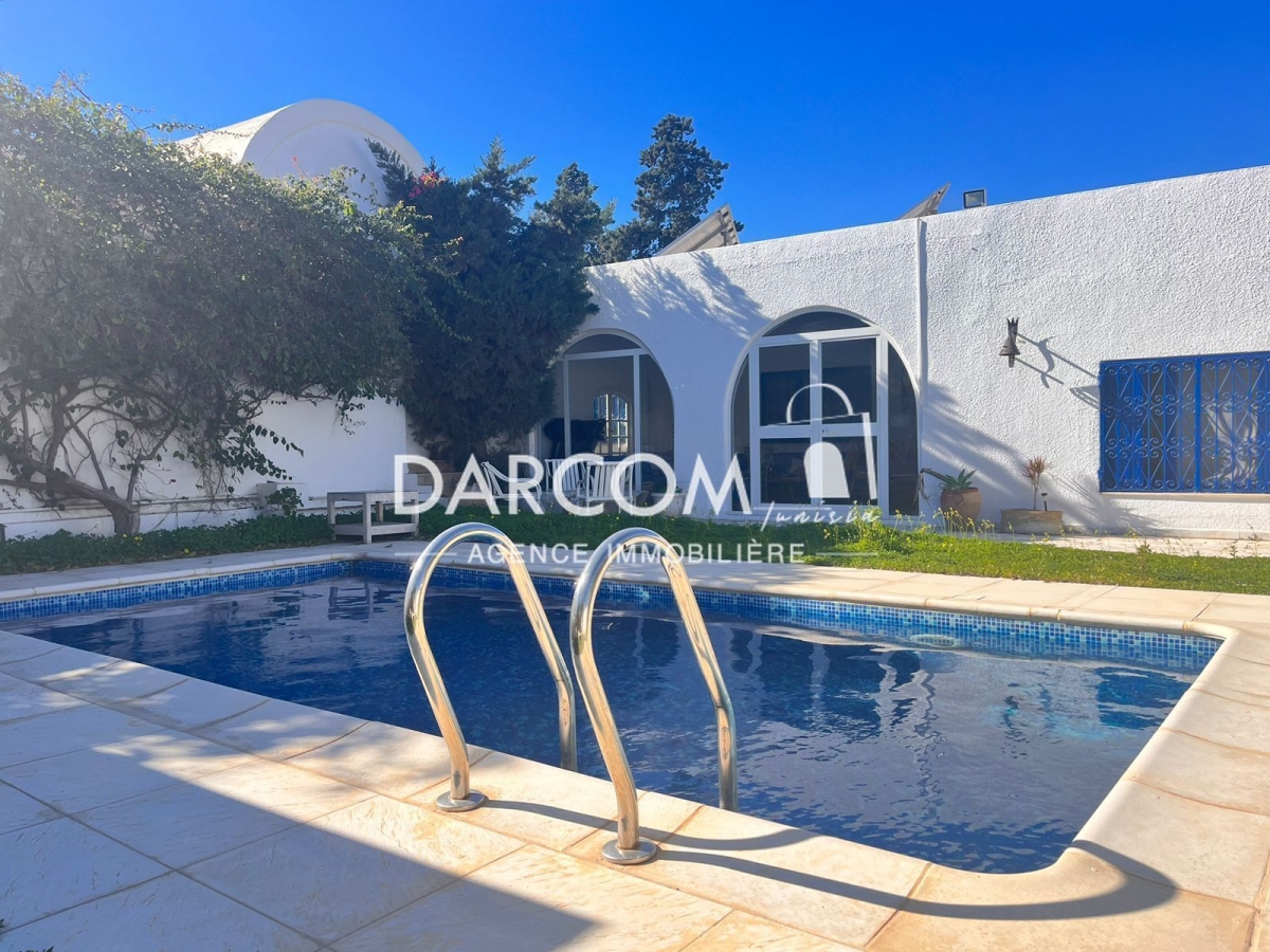 Vente Maisons - Tunisie