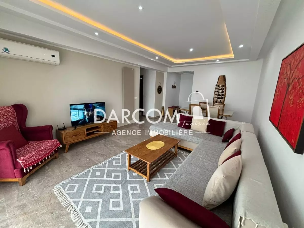 La Soukra&nbsp;Chotrana 1&nbsp;Vente&nbsp;Appart. 3 pi�ces&nbsp;Bon affaire s2 chotrana 1