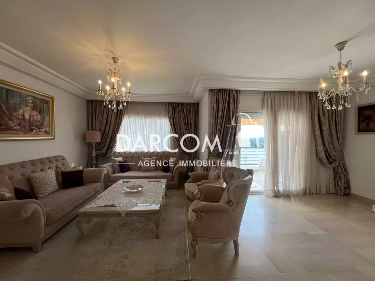 La Soukra&nbsp;La Soukra&nbsp;Vente&nbsp;Duplex&nbsp;Duplex spacieux la soukra parc
