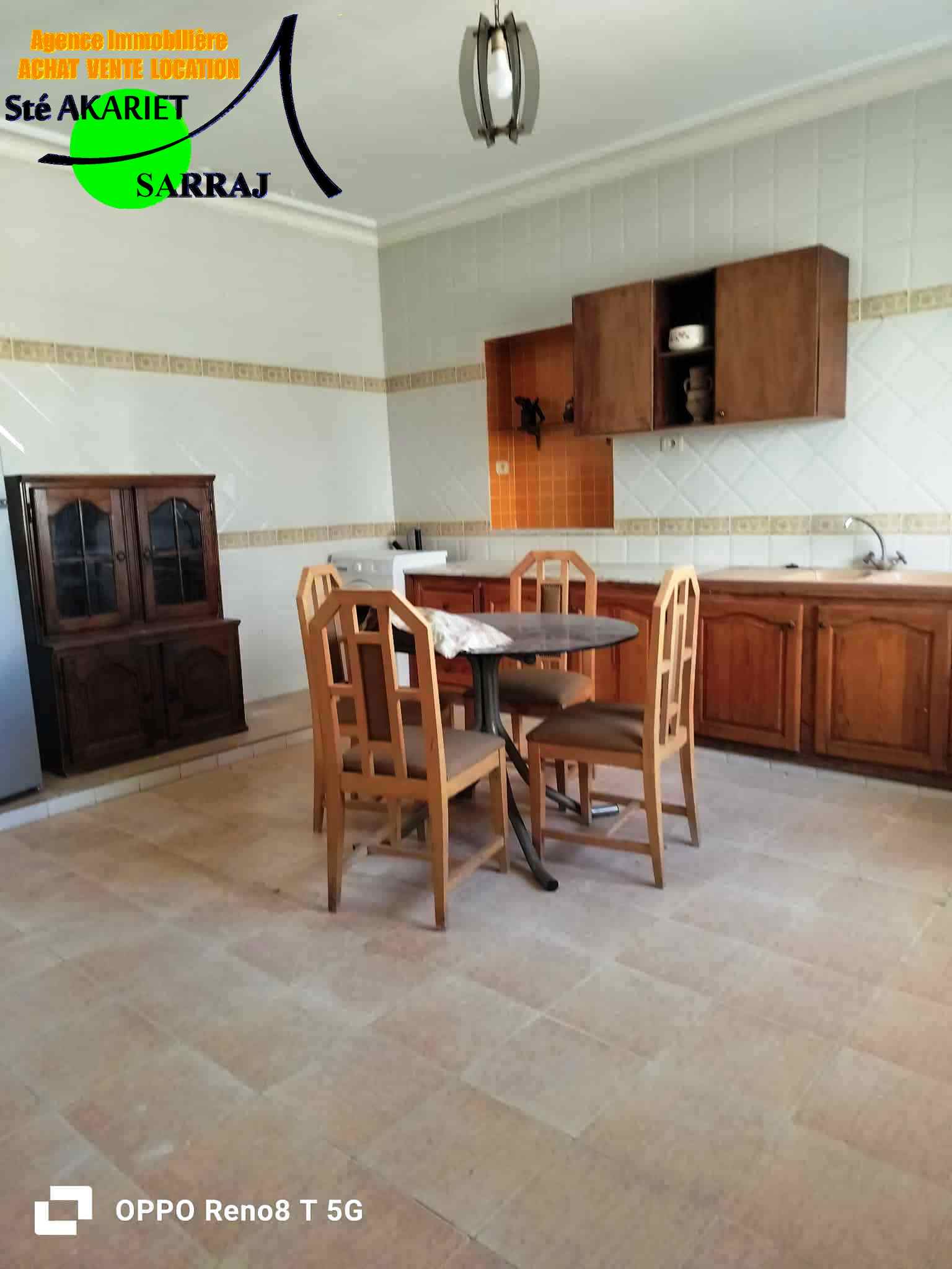 Vente Maisons - Tunisie