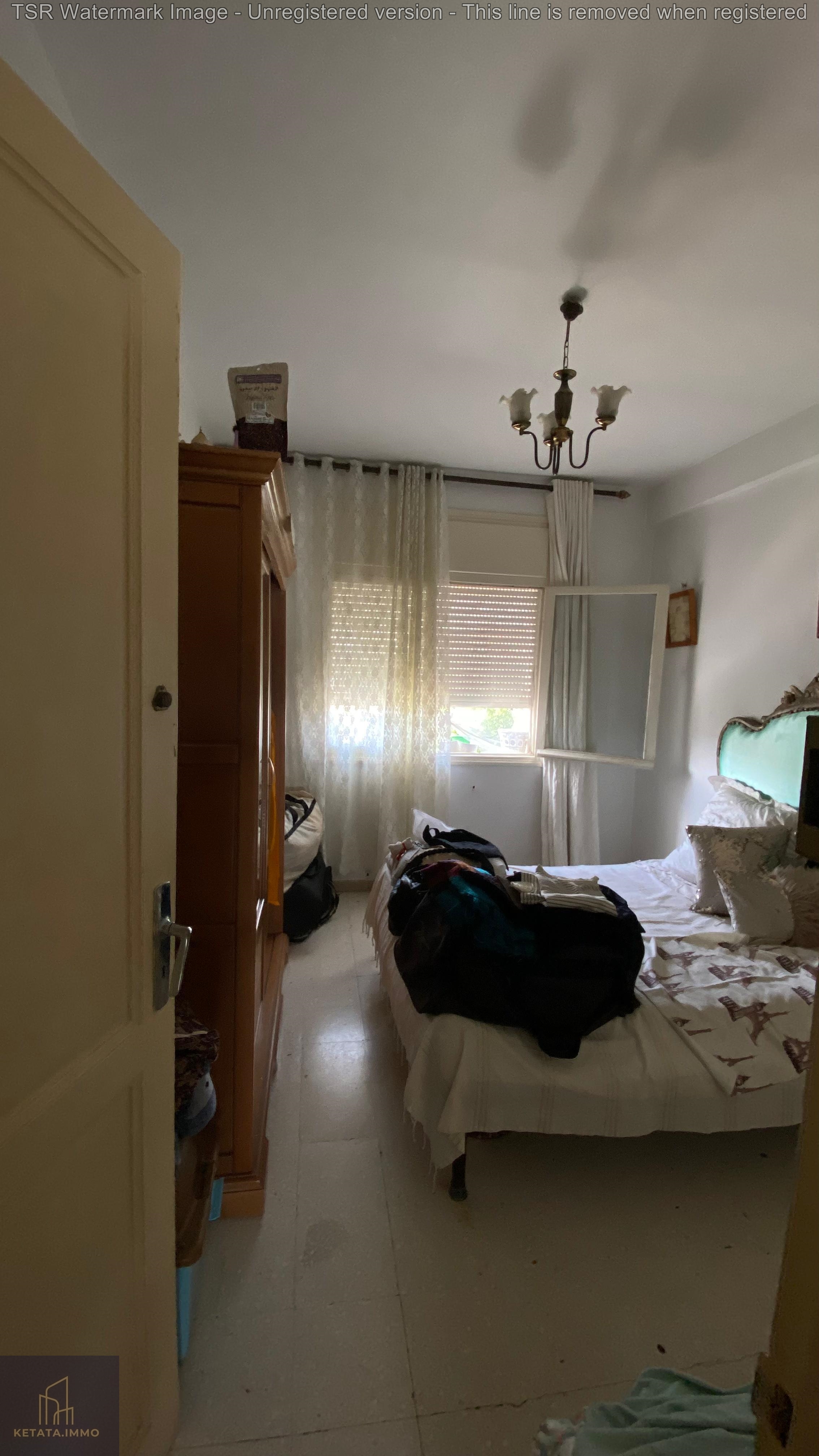 Sidi El Bechir Monfleury Vente Appart. 4 pices Montfleury vnt s3 de 155m2