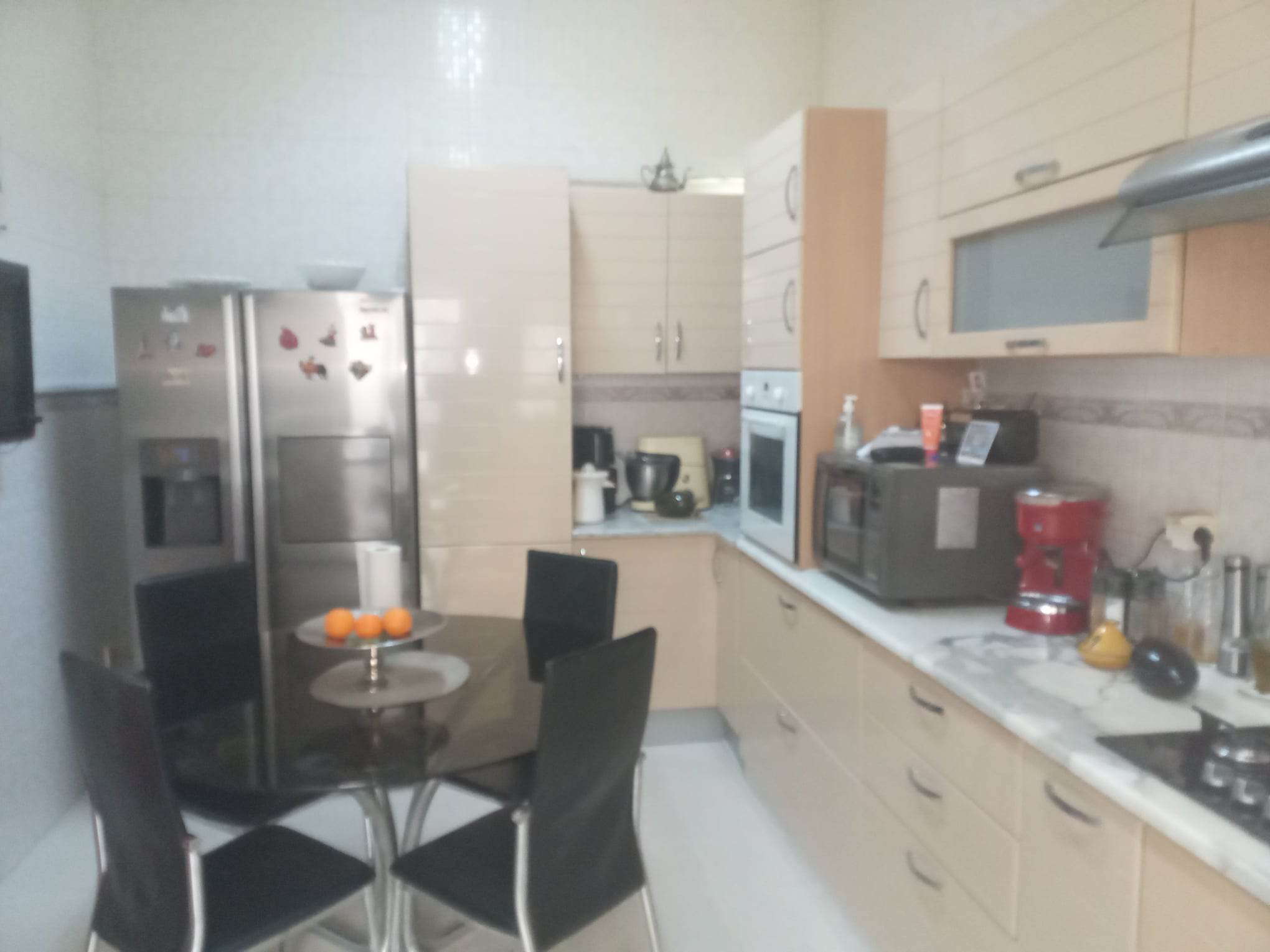 Vente Duplex - Tunisie