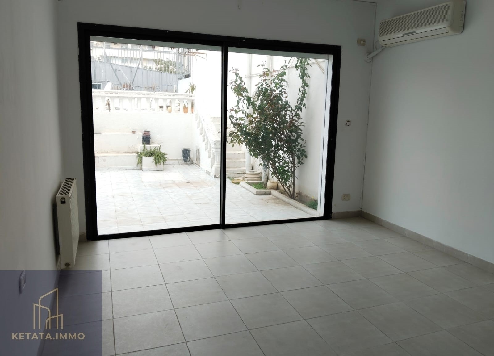 Vente Duplex - Tunisie