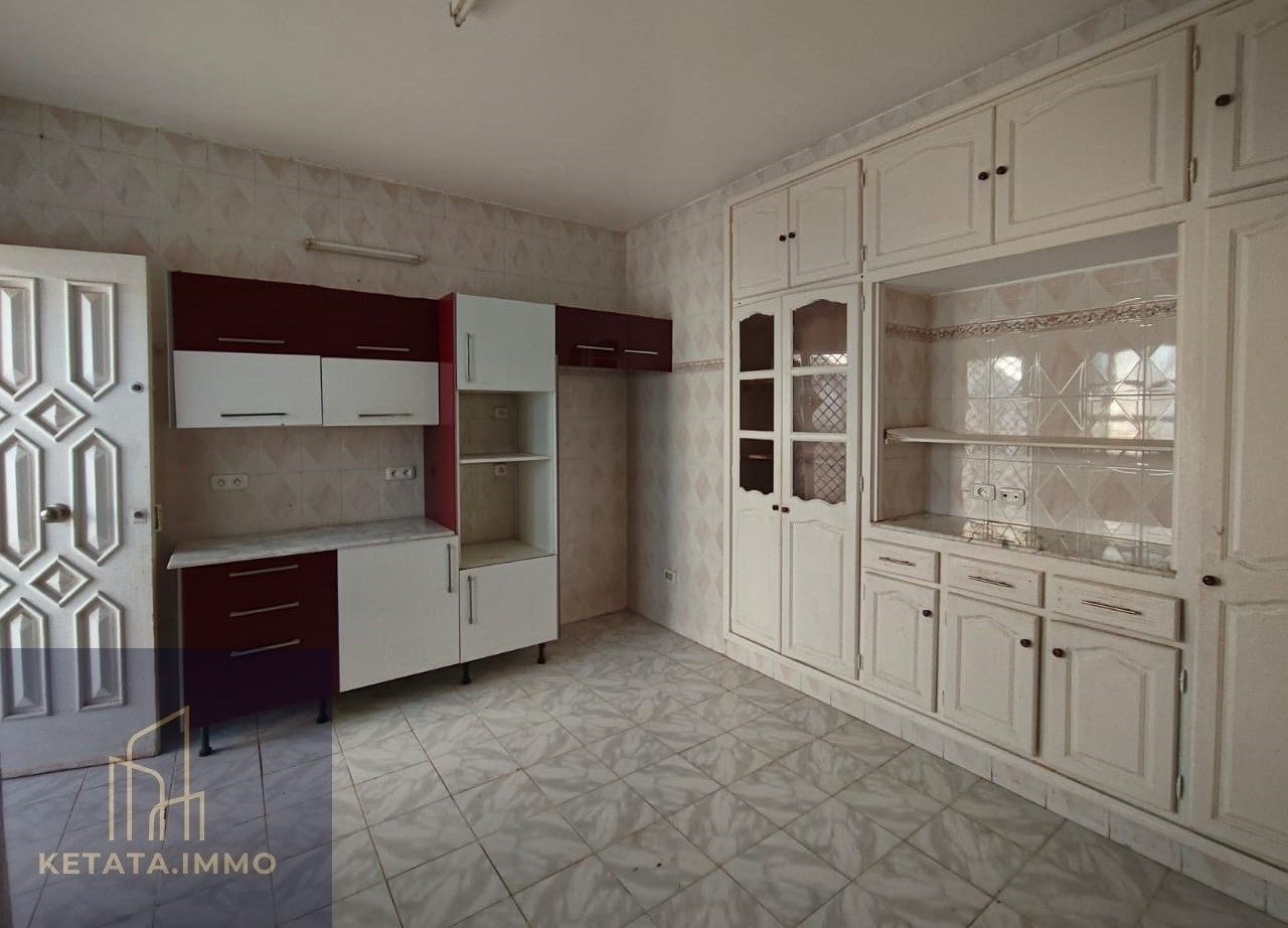 Raoued&nbsp;Cite El Ghazala 1&nbsp;Vente&nbsp;Maisons&nbsp;La ghazelle vnt villa ref z2512