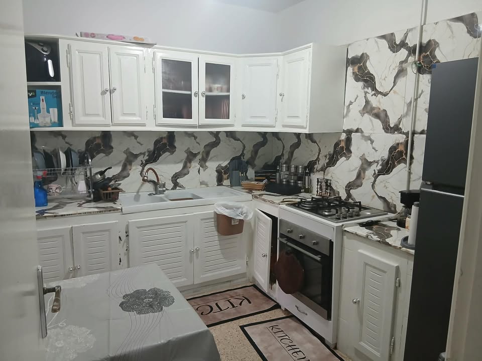 Vente Appart. 3 pices - Tunisie