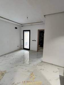 La Soukra&nbsp;La Soukra&nbsp;Vente&nbsp;Appart. 1 pi�ce&nbsp;A  appartement s1 avec terrasse ref1355a