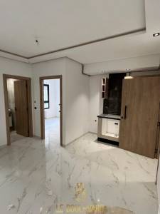 La Soukra&nbsp;La Soukra&nbsp;Vente&nbsp;Appart. 1 pi�ce&nbsp;A  appartement s1 avec terrasse ref1355a