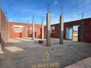 Vente Surfaces - Tunisie