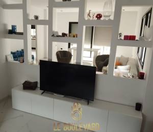 La Soukra&nbsp;La Soukra&nbsp;Vente&nbsp;Maisons&nbsp;A  villa duplex s4 avec piscine ref1371a