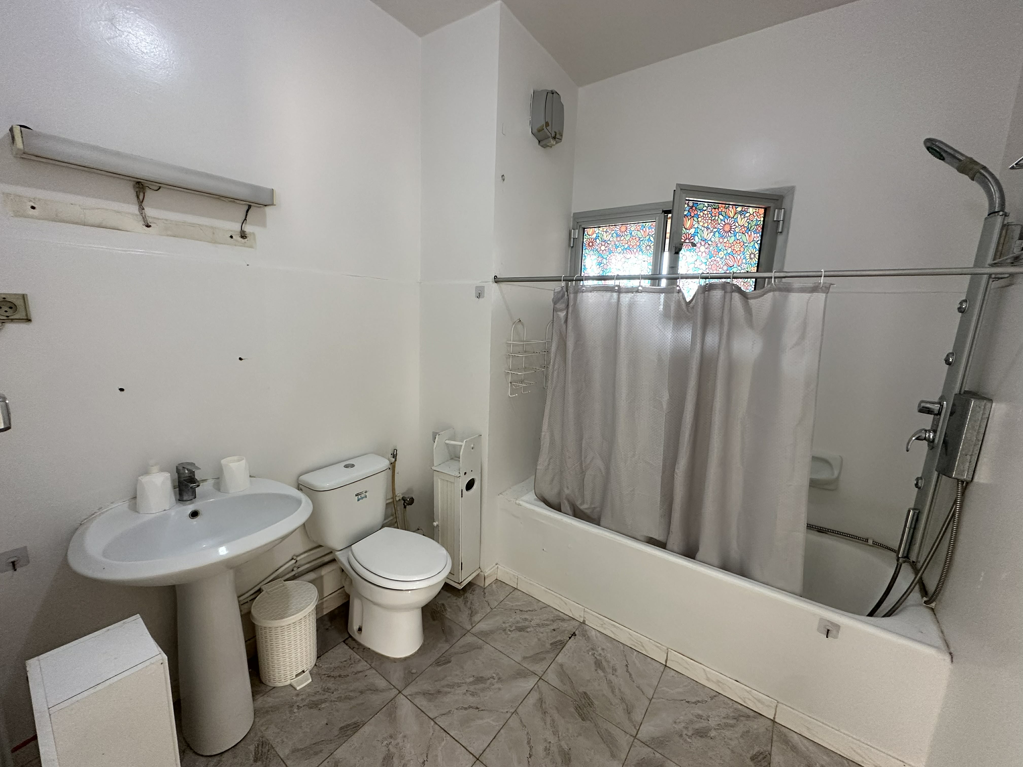 Vente&nbsp;Appart. 4 pi�ces - Tunisie