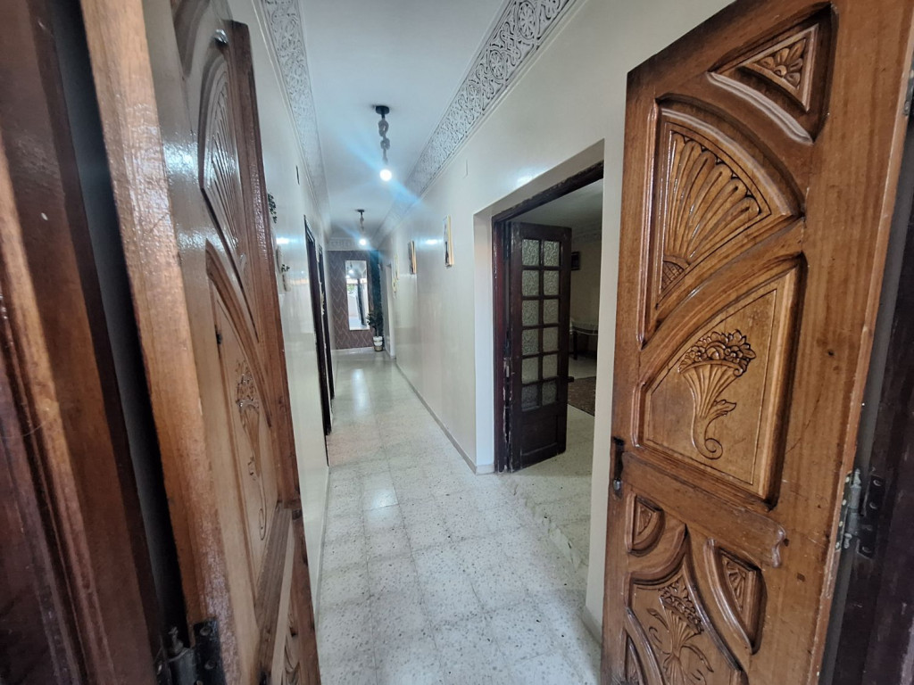 El Mourouj&nbsp;El Mourouj&nbsp;Vente&nbsp;Maisons&nbsp;S3 au rdc villa mourouj 1 avec compteur s�par�