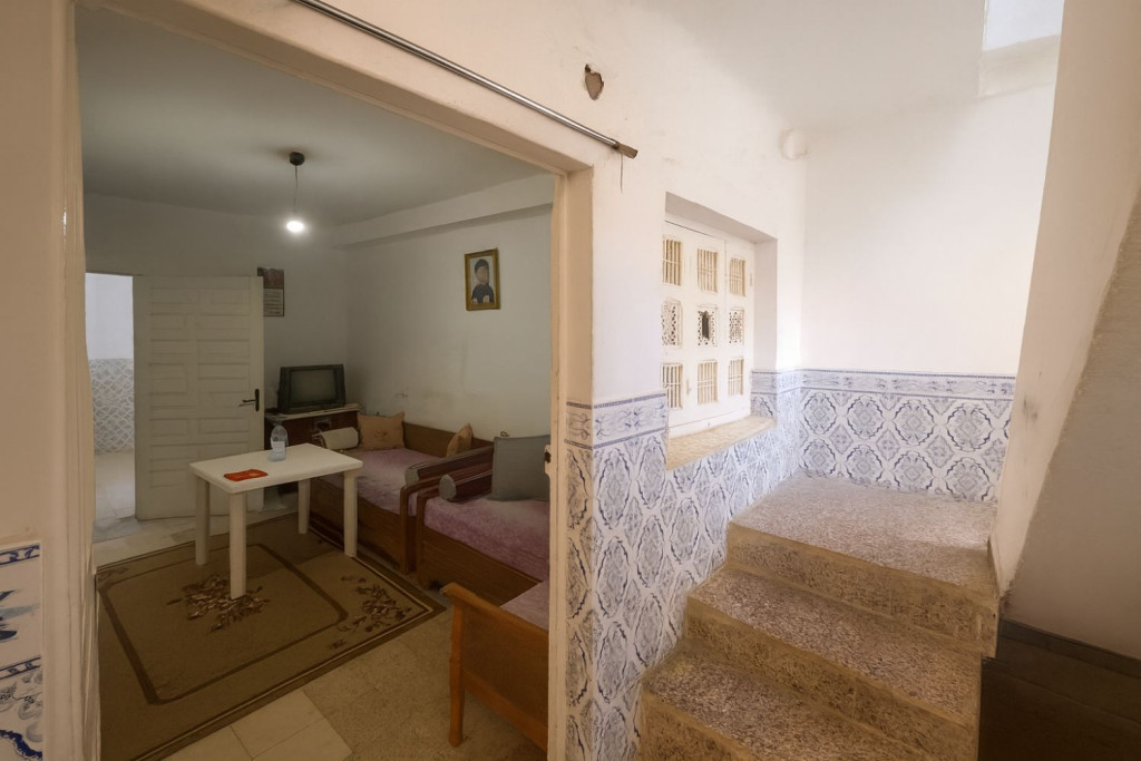 Vente Maisons - Tunisie
