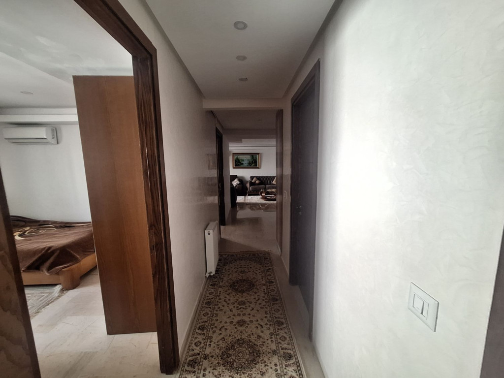 El Mourouj Cite El Mourouj 3 Bis Vente Appart. 2 pices S2 haut standing au 1er tage mourouj 6