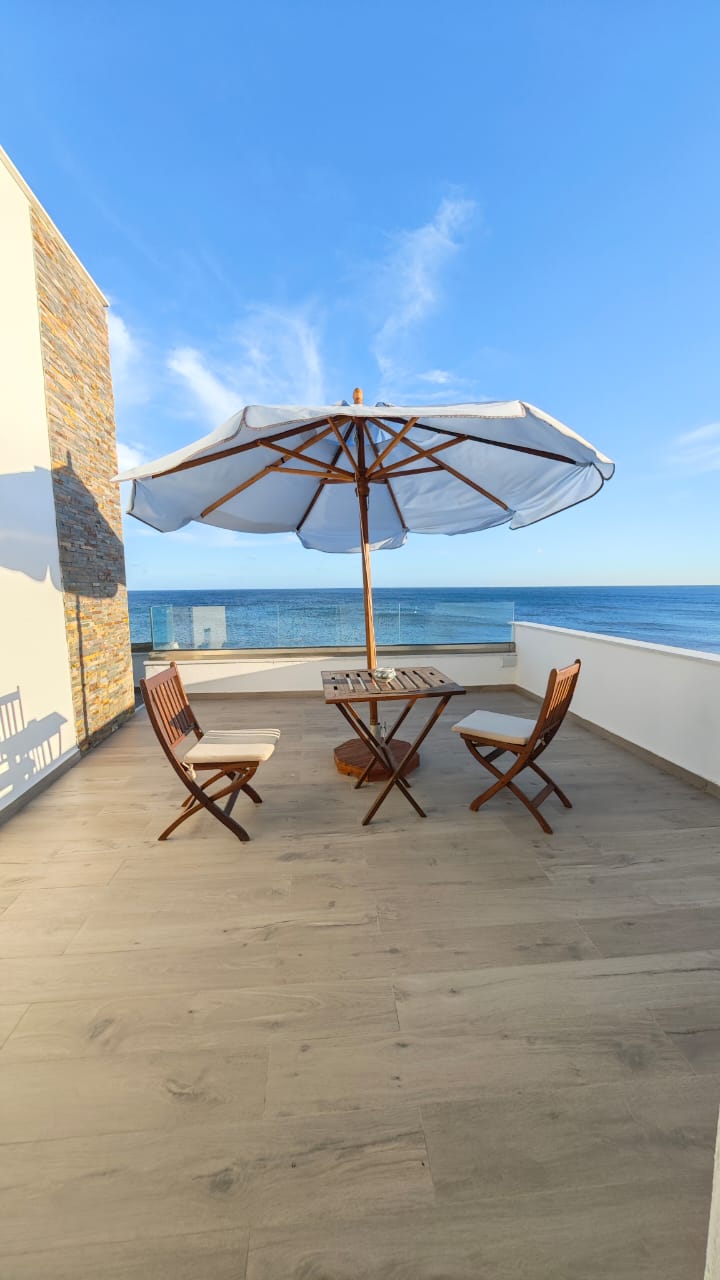 Kelibia Kelibia Vente Appart. 3 pices Appartement avec magnifique vue de mer  klibia