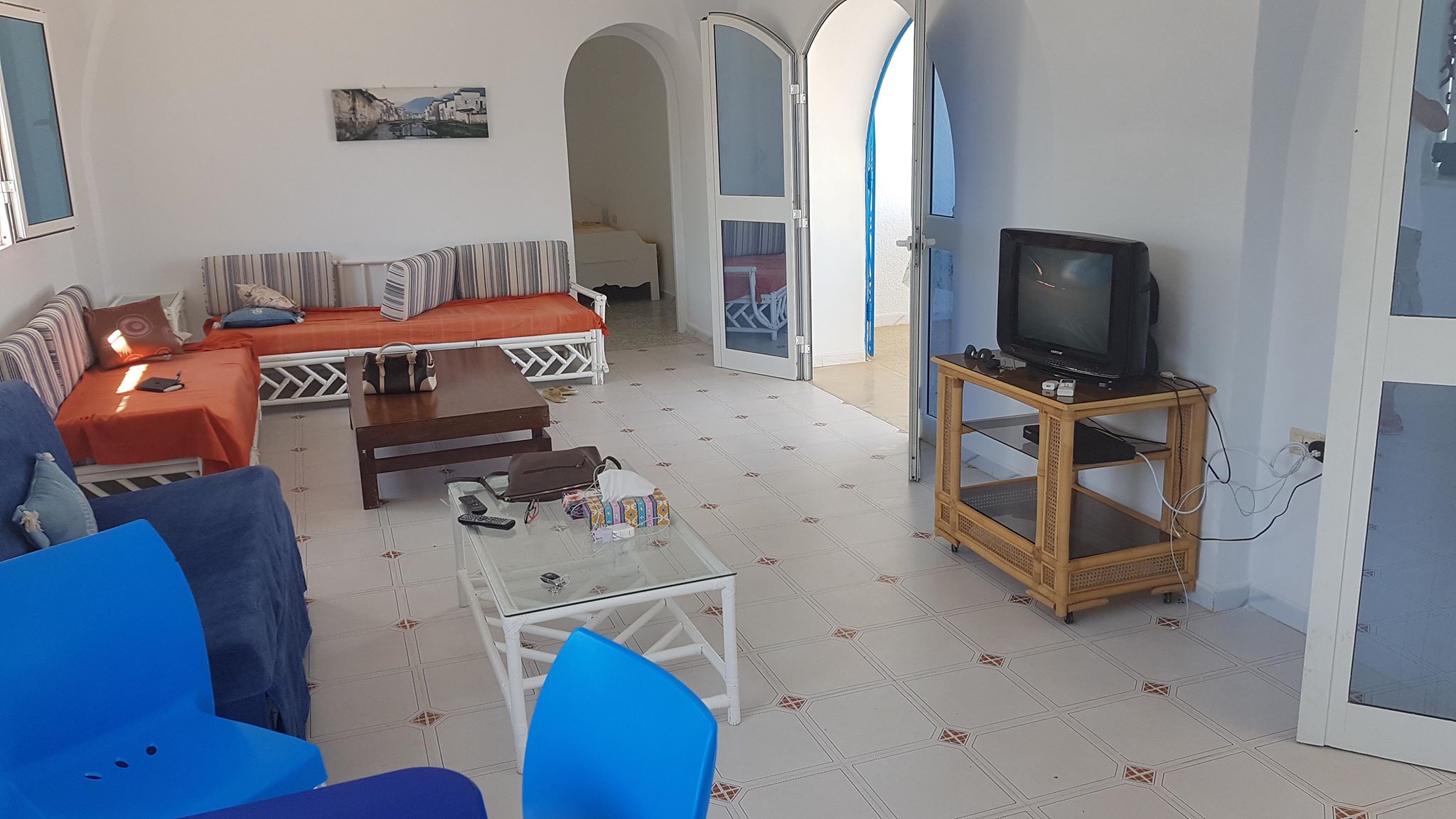 Vente&nbsp;Maisons - Tunisie