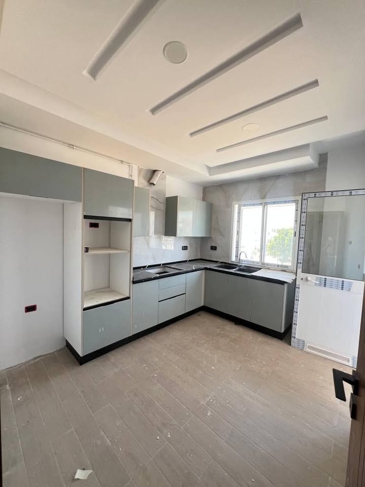 Nouvelle Medina&nbsp;El Yasminette&nbsp;Vente&nbsp;Appart. 3 pi�ces&nbsp;Appartements neufs a yasminette cite el fol