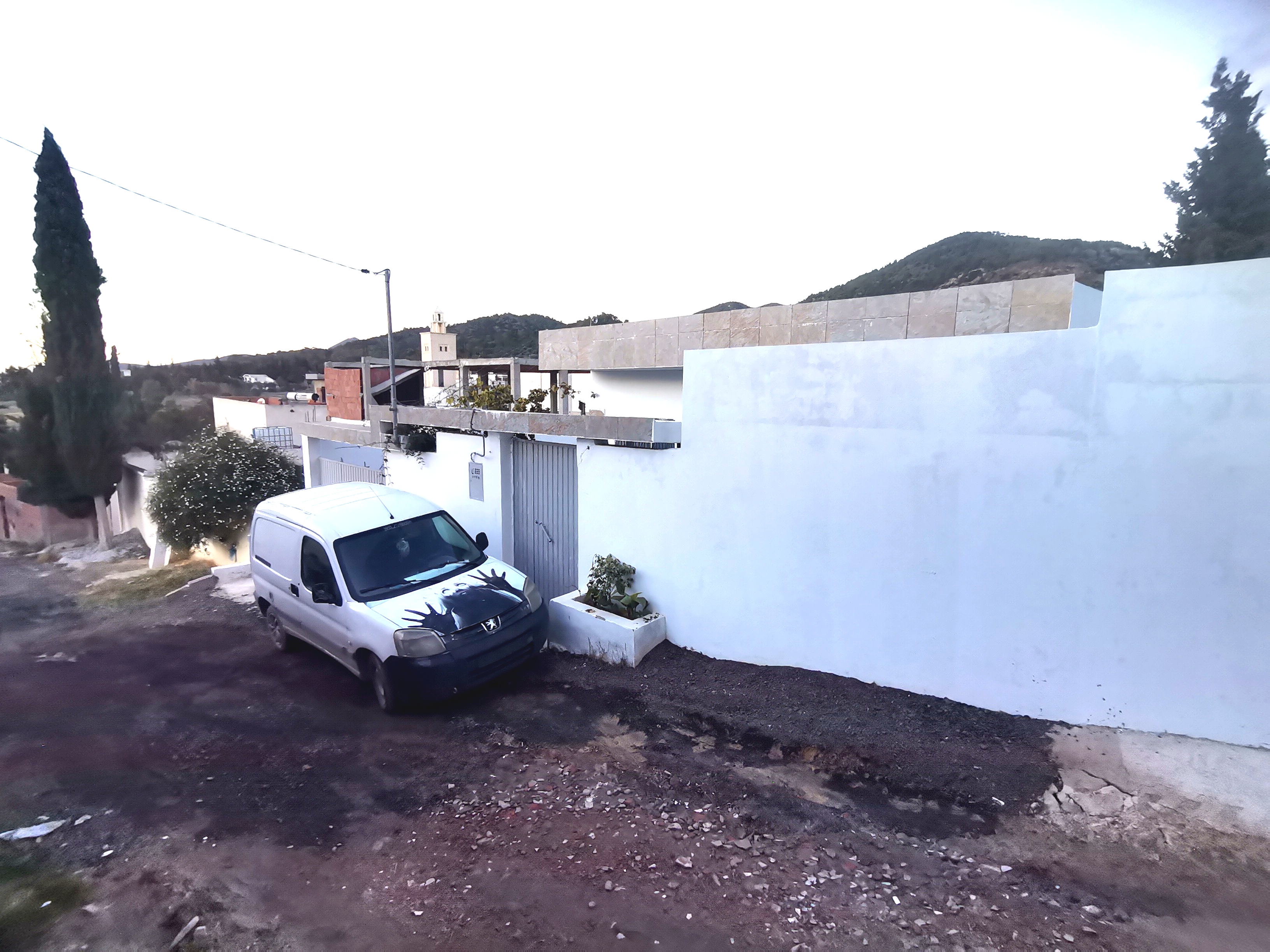 Vente Maisons - Tunisie