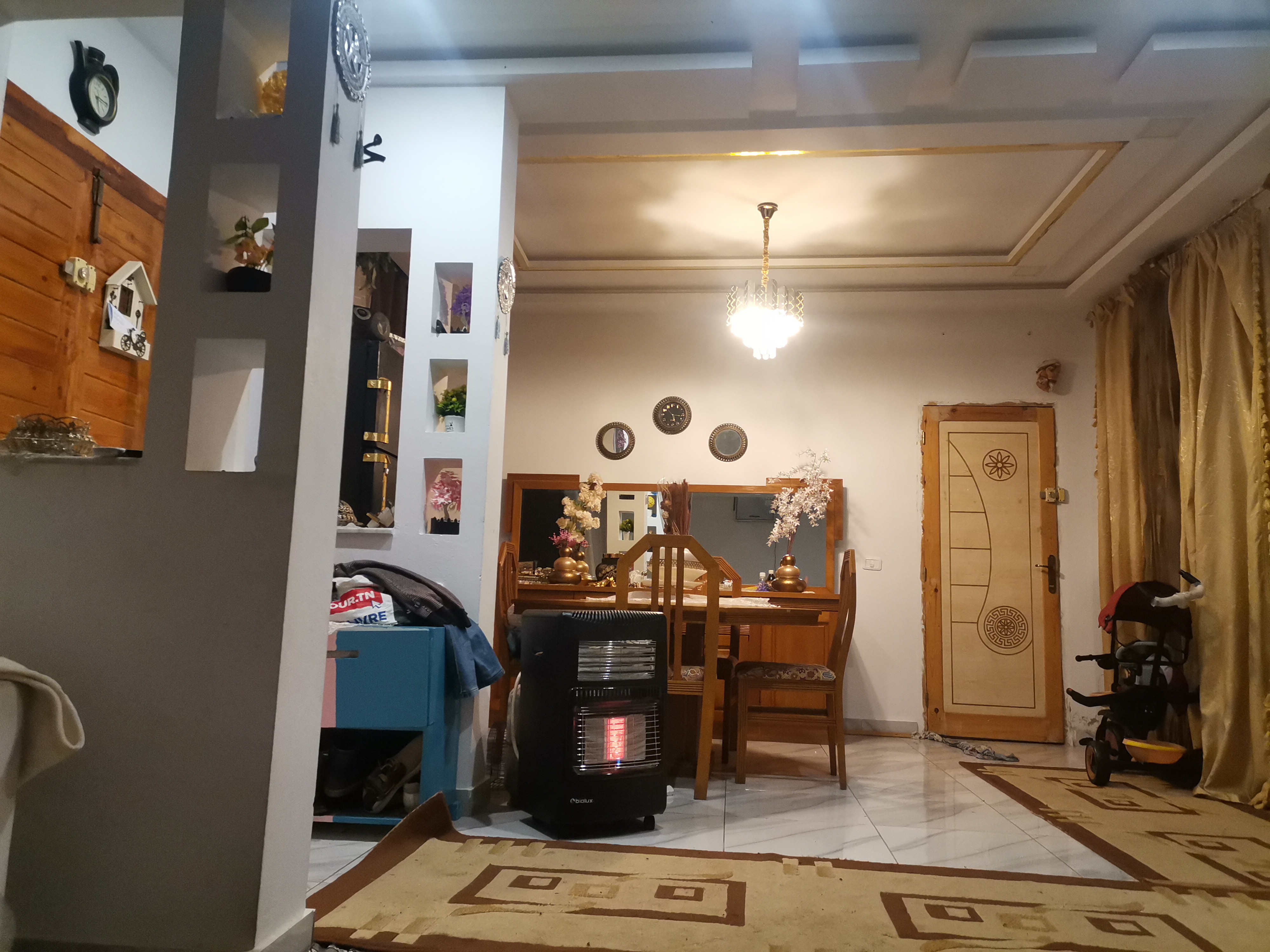 Mornag&nbsp;Tarhouna 2&nbsp;Vente&nbsp;Maisons&nbsp;Belle maison