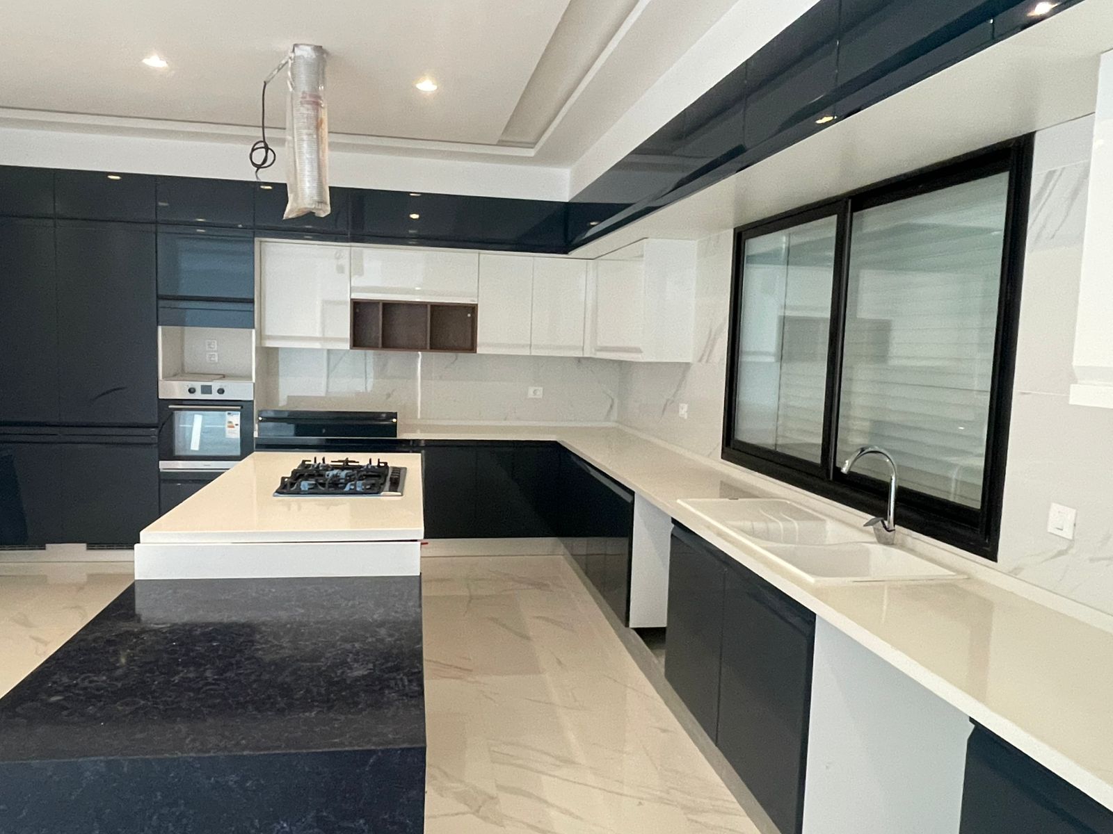 Hammamet&nbsp;Hammamet&nbsp;Vente&nbsp;Autre&nbsp;Villa de luxe a monchar 2