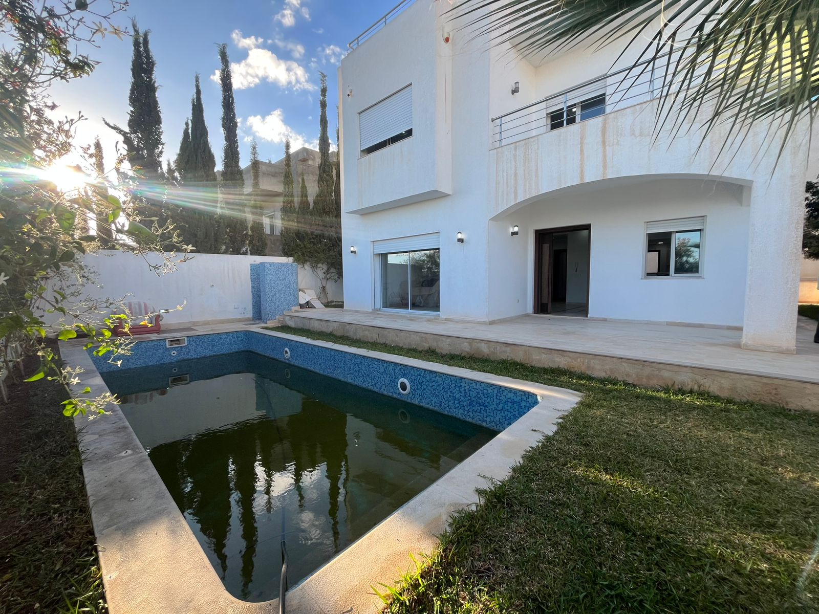 Hammamet&nbsp;Hammamet&nbsp;Vente&nbsp;Autre&nbsp;Villa sultan