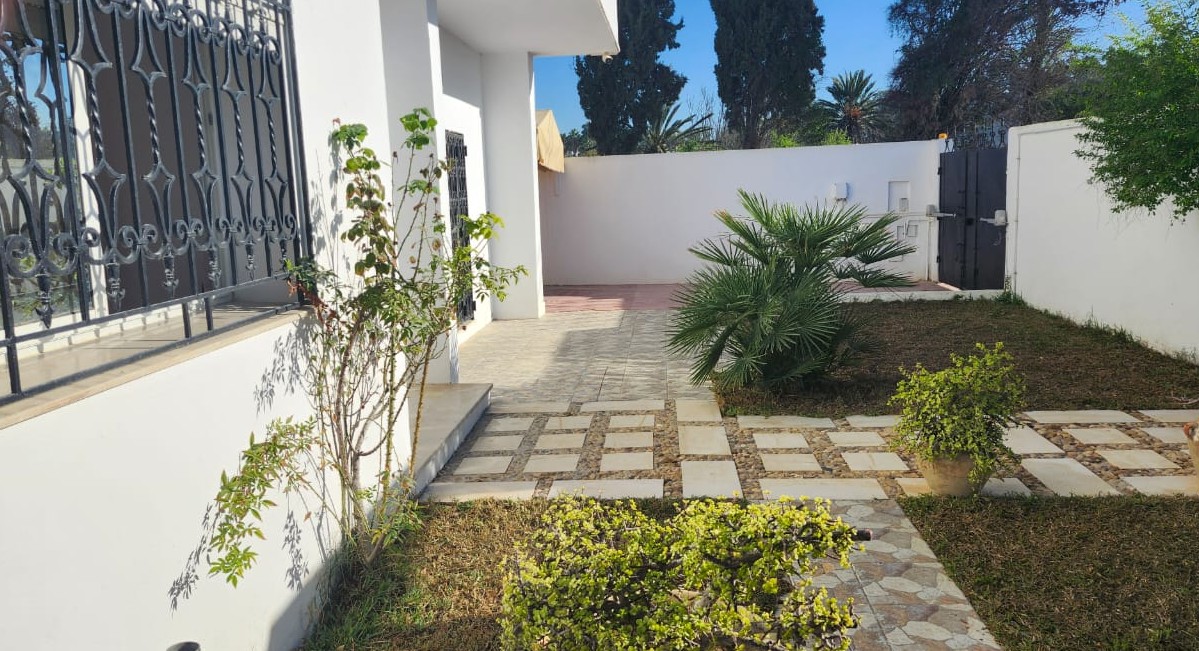 Hammamet&nbsp;Hammamet&nbsp;Vente&nbsp;Autre&nbsp;Villa sindbad