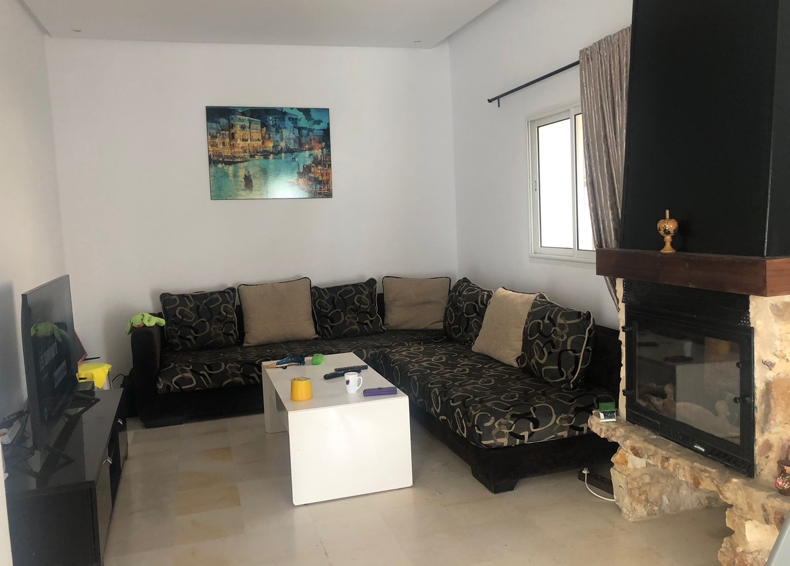 Hammamet&nbsp;Hammamet&nbsp;Vente&nbsp;Autre&nbsp;Villa sindbad