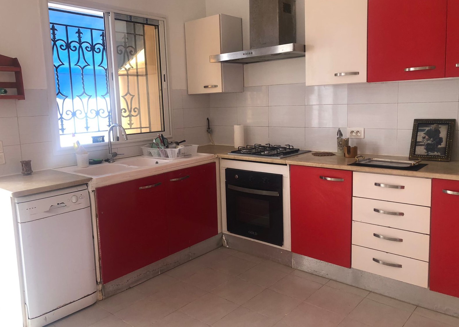 Hammamet&nbsp;Hammamet&nbsp;Vente&nbsp;Autre&nbsp;Villa sindbad