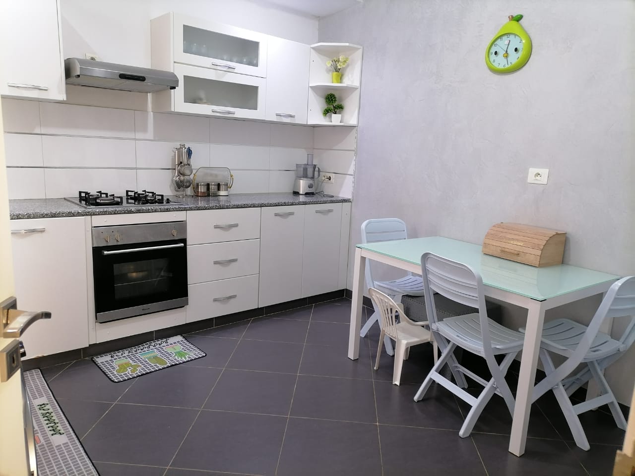 Hammamet&nbsp;Hammamet&nbsp;Vente&nbsp;Appart. 3 pi�ces&nbsp;Appartement avec suite et deux chambre