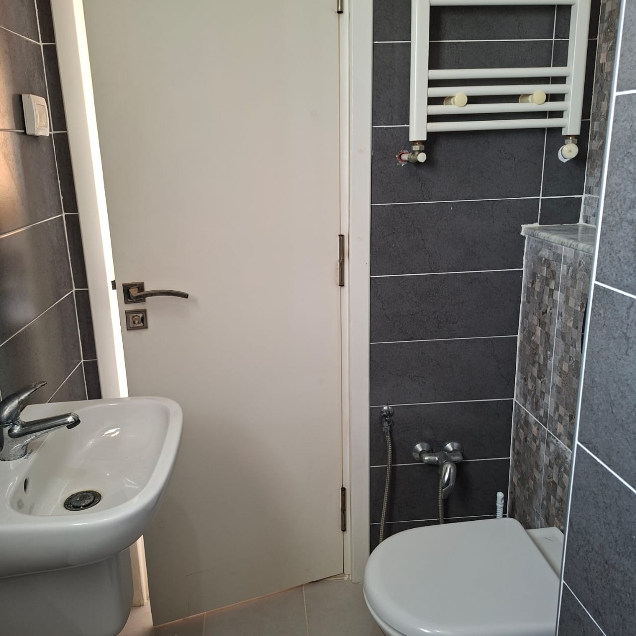 Hammamet&nbsp;Hammamet&nbsp;Vente&nbsp;Appart. 3 pi�ces&nbsp;Appartement avec suite et deux chambre