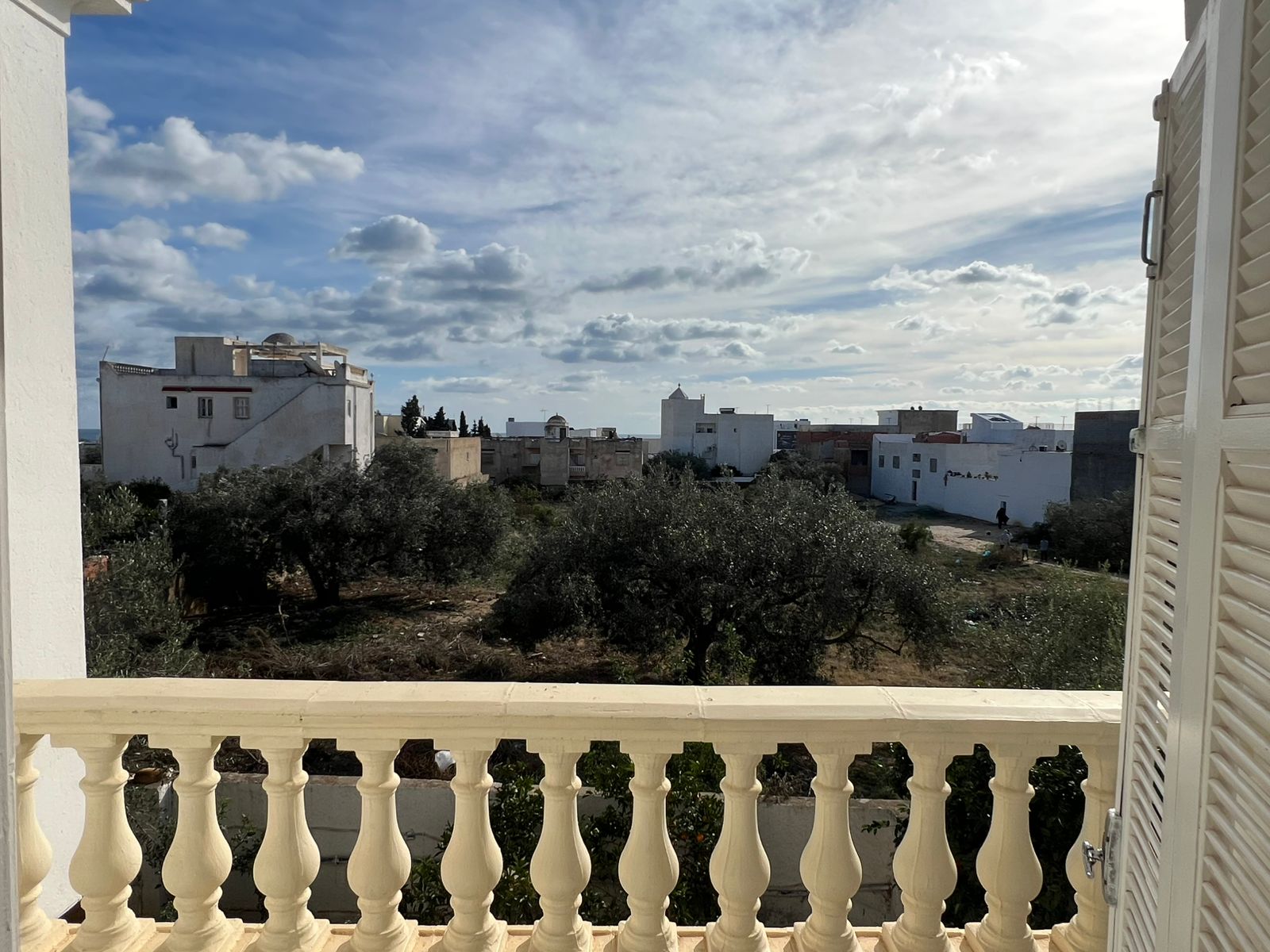 Hammamet&nbsp;Hammamet&nbsp;Vente&nbsp;Appart. 4 pi�ces&nbsp;Appartement s3 a hammamet nord