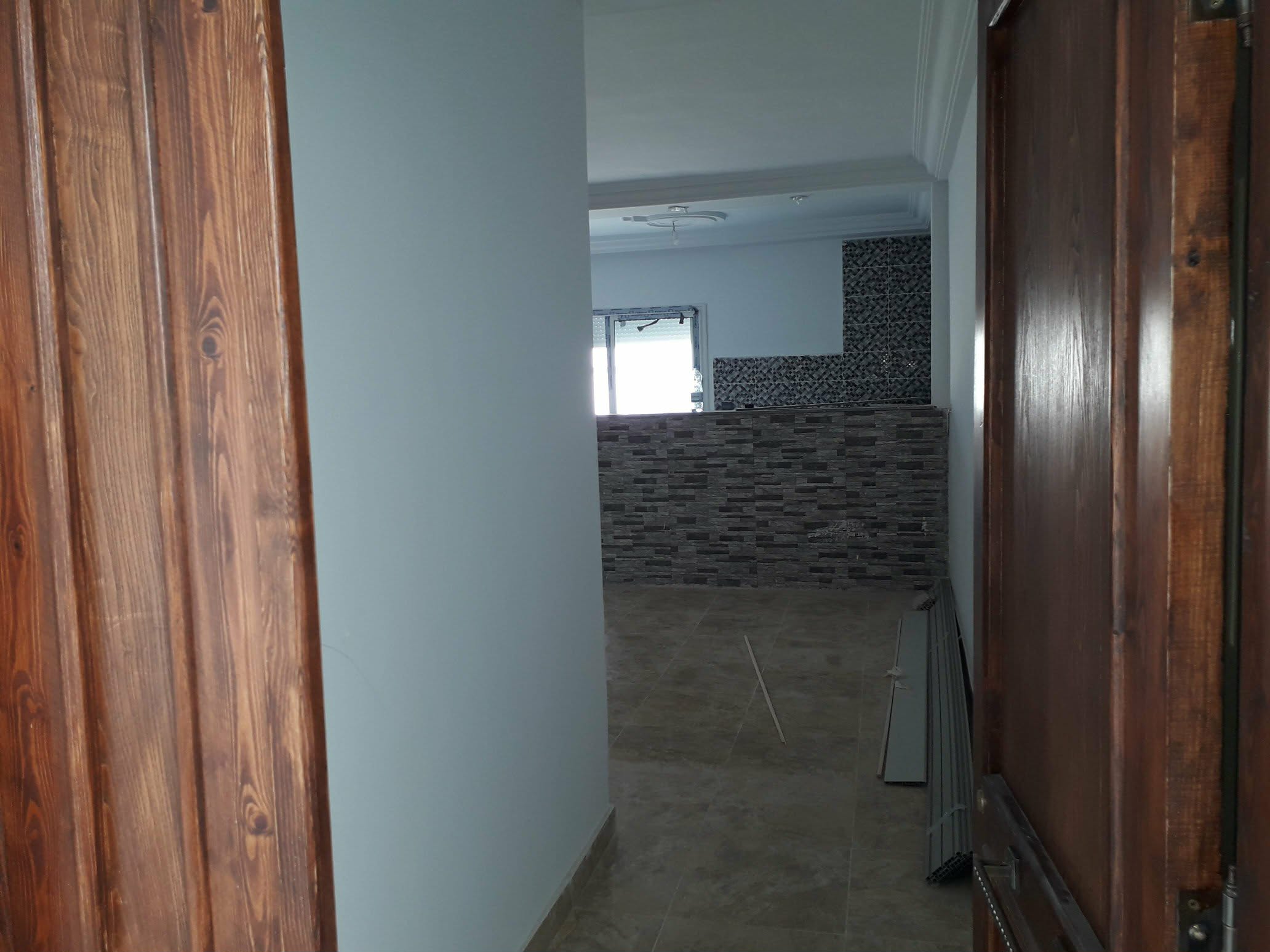 La Marsa&nbsp;Cite Mongi Slim&nbsp;Location&nbsp;Appart. 2 pi�ces&nbsp;Appartement tel 95114947