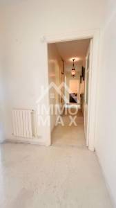 El Menzah El Menzah 9 Vente Maisons Un appartement s3 au rdc a menzah 9a ref73a