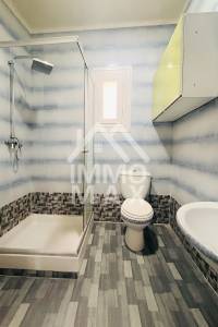 El Menzah El Menzah 9 Vente Maisons Un appartement s3 au rdc a menzah 9a ref73a