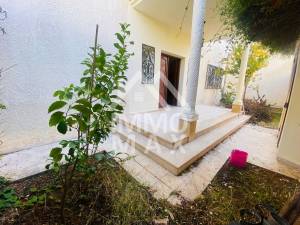 Ariana Ville&nbsp;Cite Ennasr 2&nbsp;Vente&nbsp;Maisons&nbsp;A  un duplex s2 a ennaser 2 ref87a