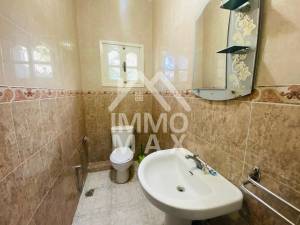 Ariana Ville&nbsp;Cite Ennasr 2&nbsp;Vente&nbsp;Maisons&nbsp;A  un duplex s2 a ennaser 2 ref87a