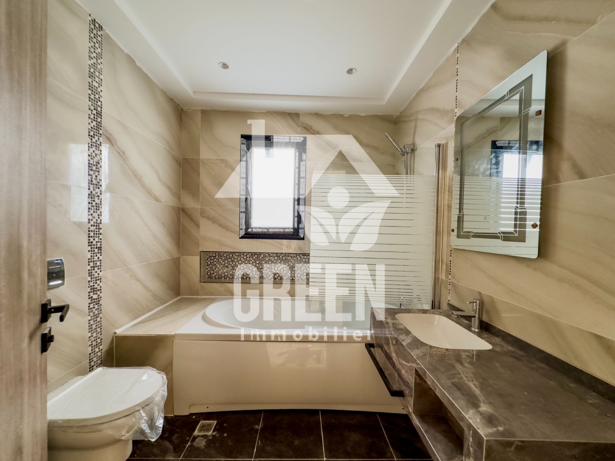 Hammamet Sidi Hmed Vente Maisons Villa  philadelphie