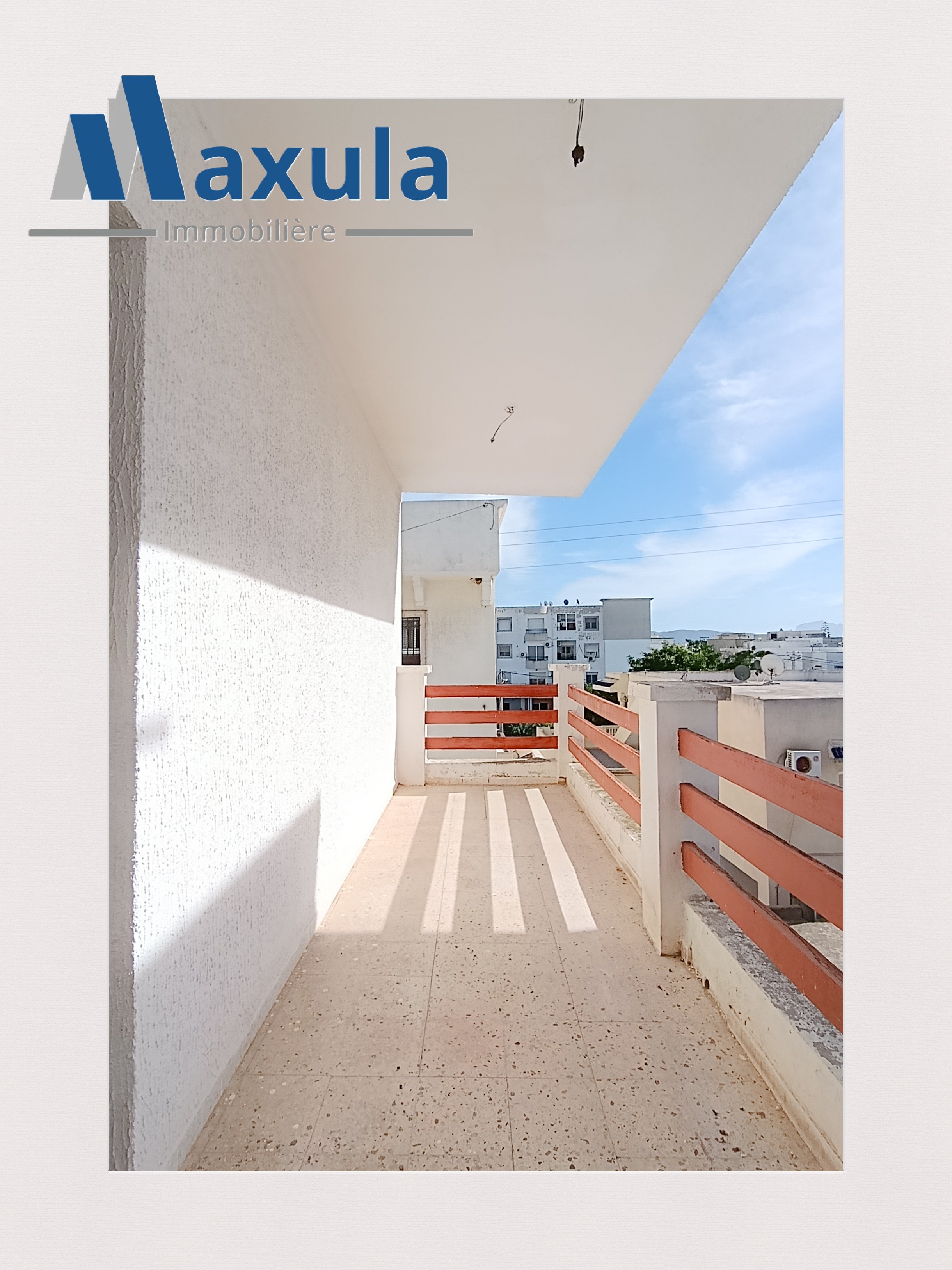 Rades Rades Meliane Vente Maisons Spacieuse villa en r2 a rades meliane 1